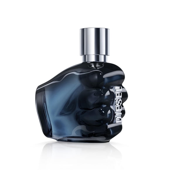 Perfume Diesel Only The Brave Eau de Parfum para hombre, 50 ml