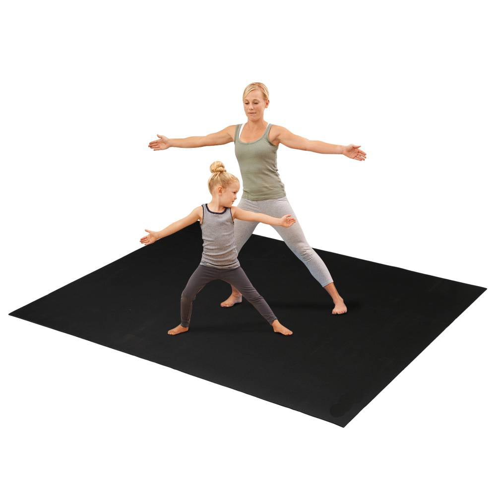 Details about   Quality PVC foam Yoga mat home gym fitness exercise mat,AU stock, 
