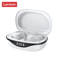 thumbnail image 1 of LP75 BT5.3 Audífonos inalámbricos verdaderos con micrófono Gancho para la oreja Auriculares dep Lenovo Auriculares, 1 of 7