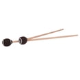 thumbnail image 2 of Pretyzoom 2Pcs White Maple Marimba Hammer for Strong Tone and Comfortable Grip, 2 of 6