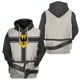 thumbnail image 3 of Sudadera con capucha medieval de noche con estampado 3D, camiseta con capucha, jersey para hombre, ropa de mujer, ropa de calle vintage, sudaderas con capucha con estampado integral, 3 of 5