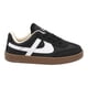 thumbnail image 1 of Tenis Niño Panam Casual Urbano Clasico negro 17, 1 of 4