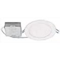 thumbnail image 3 of 77234 12W 6 RND LED SLIM DOWNLIGHT 40K-ES-, 3 of 3