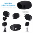 thumbnail image 4 of CUITING 1 Pack Silicone Skin Replacement for Arlo Pro Cameras Weatherproof UV-resistant Case, 4 of 5