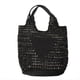 thumbnail image 1 of Bolsos de Playa de Moda de Verano, Bolso de Hombro para Mujer, Bolso Suave Tejido A Mano , Bolso Grande Informal, Bolso de Almacenamiento H, 1 of 5