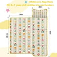 thumbnail image 5 of Pioneer Flower Floral Print Pattern Toddler Nap Mats for Kids Preschool,Sleeping Mat Bag or Kids,Toddler Sleeping Bag,Toddler Nap Mat or Daycare, 5 of 6