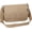 Other, variant on Everest Unisex Large Canvas Messenger Khaki