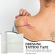 thumbnail image 2 of FELTECHELECTR 1 rollo de cinta protectora para tatuajes Aftercare Skin Tattoo. Cuidado posterior del tatuaje para la piel., 2 of 6