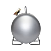 California Air Tools AUX10S 10 Gallon STEEL Auxiliary Air Tank - NEW