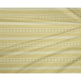 thumbnail image 4 of oneOone Tissu Polyester Lycra Imprimé Géométrique au Mètre 56 Pouces de Large, 4 of 4