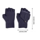 thumbnail image 4 of Xihbxyly Guantes Calefactables Usb, Tecnología de Calidez Invernal, Diseño de Terciopelo Suave, Calefacción Versátil Alimentada Por Usb, Funda Abatible de Medio Dedo, Accesorio de Moda, Actividades A, 4 of 5