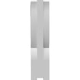 thumbnail image 4 of 1 7/8"W x 5"D x 8"H Carrillo Architectural Grade PVC Corbel, 4 of 9