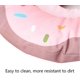 thumbnail image 2 of Collar ajustable suave para mascotas con cuello en E para gatos y perros Ormromra LT21-1, 2 of 4