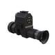 thumbnail image 1 of Megaorei Digital Night Vision Scope Monocular 200-400M Travel Infrared Camcorder Support Photo Video, 1 of 4