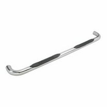 WESTIN 231680 Nerf Bar With Step Pad