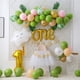 thumbnail image 5 of Globos navideños Globos de látex para decoraciones de fiestas de cumpleaños y baby showers, 5 of 5