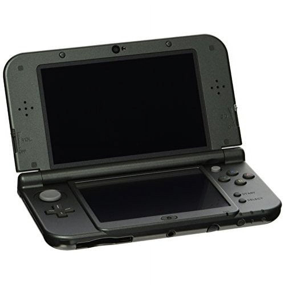 Nintendo DSi Used Dark Blue Handheld Game System with Stylus and