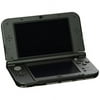 Restored New Nintendo 3DS XL Black With Super Mario 3D Land Game (Refurbished)