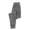 Black, variant on Girls' Autumn Style Leggings Pants Solid Elastic Children's Pants Baby's Winter Pants Girls Compression Leggings 7-8 Years