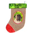 thumbnail image 1 of Bas Mastiff de Noël, 1 of 1