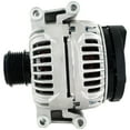 thumbnail image 4 of DISCOUNT STARTER & ALTERNATOR 11466N Alternator Compatible with Audi A4 Quattro 2.0L 2009-2012, 4 of 6