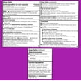 thumbnail image 3 of Equate Esomeprazole Magnesium Delayed Release Capsules, 20 mg, Acid Reducer, 42 Ct, 3 Pack, 3 of 5