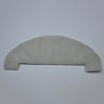 thumbnail image 4 of For Q8 Robotic Vacuum Compatible Mop Clothes Set Of Four Replacement Pads, 4 of 9