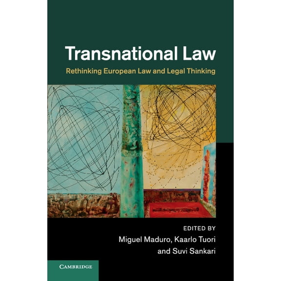 Transnational Law, (Paperback)