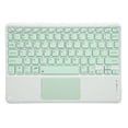 thumbnail image 2 of Keyboard, 78 Keys Portable  Keyboard With Touchpad,  Keyboard For , ,  OS, Christmas Gift, 2 of 8