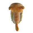 thumbnail image 3 of Plush Surprise Cat Mermaid Cat Plush Feature 20cm, 3 of 5
