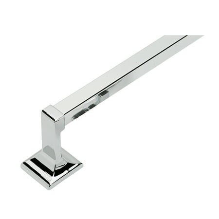 Design 30 Inch Towel Bar - Design House 533034 Millbridge Towel Bar 30