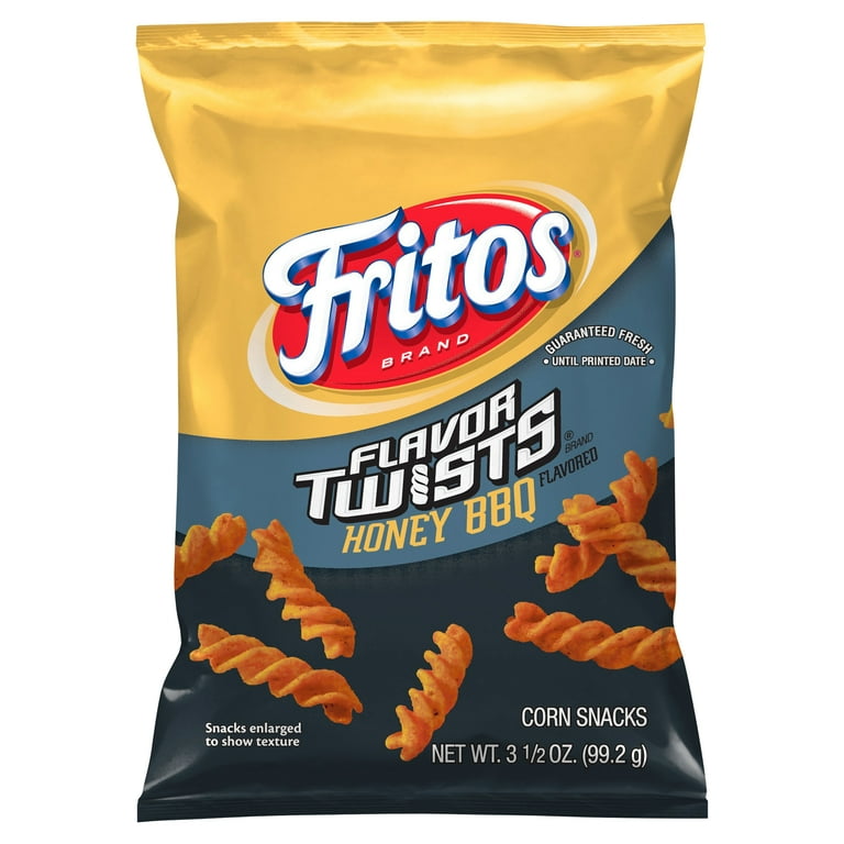 Fritos twists deals