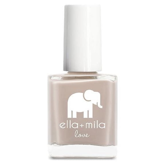 Ella Mila Nail Polish - 0.45 fl oz
