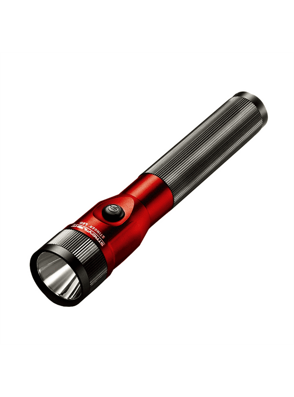 Stinger LED - Light Only - Red