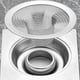 thumbnail image 5 of Colador de fregadero Cateissary 6 piezas filtro de cocina Decoración del hogar 9cm, 5 of 6