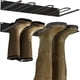thumbnail image 3 of 2X Botas Largas, Montaje en Pared, Colgador de Zapatos, Estante para Botas, Soporte de Protección Superior, Botas, Organizador de Almacenamiento, Accesorios, 3 of 9