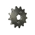 thumbnail image 2 of ENGRANE DELANTERO 13T ITALIKA 250 Z (14-17), DM 150 (10-19) RODA, 2 of 2
