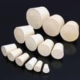 thumbnail image 3 of 5x Laboratorio Tapones de Goma Tubo 10 # Yotijar Enchufe de goma, 3 of 7