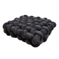 thumbnail image 1 of Coussin Décoratif en Spandex Tissé à la Main pour Chaise, Canapé, 1 of 6