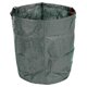 thumbnail image 1 of 270L Garden Waste Bag Large Strong Waterproof Heavy Duty Reusable Foldable Rubbish Grass Sack, 1 of 5