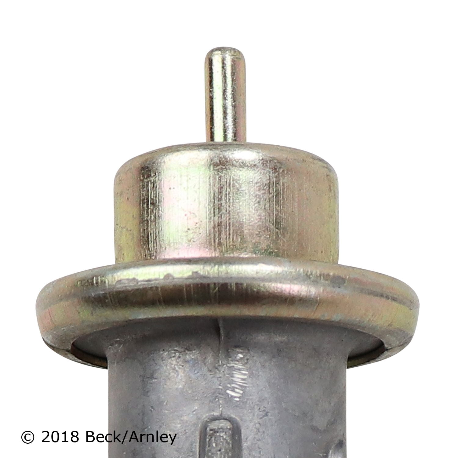 BeckArnley 158-1217 Fuel Injector Pressure Regulator