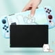 thumbnail image 3 of Carcasa de consola de juegos Suave Impermeable Absorbente de golpes Patrón de dibujos animados TPU Funda para gamepad Tipo 3 para Switch, 3 of 5