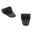 thumbnail image 3 of Accesorios de coche RC Compatible con TRX-4 Decoración de simulación Rejilla de protección de lámpara delantera Rejilla Bisagra de puerta Rejilla de entrada Cubierta de motor Compatible con orugas RC Abanopi  Accesorios de coche RC, 3 of 7