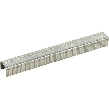 

Crown Heavy Duty Power Staple - 0.25 in. - Case of 5