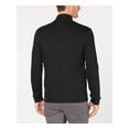 thumbnail image 2 of Tasso Elba Mens Zip-Front Jacket, Blue, Small, 2 of 2
