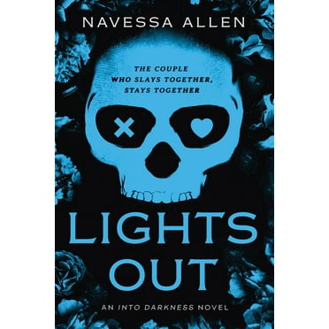 Navessa Allen: Lights Out: An into Darkness Novel (Paperback)