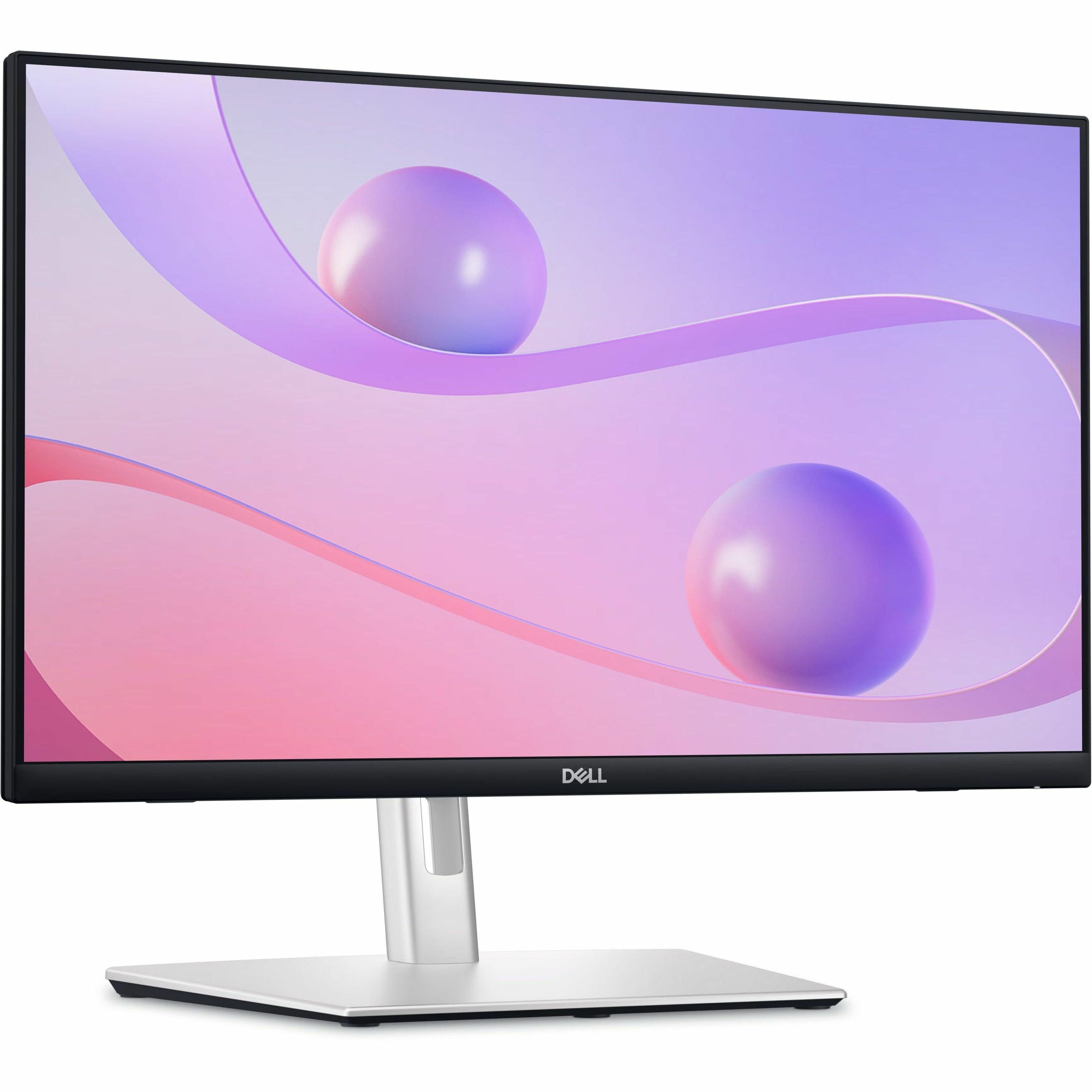 Dell S2422HZ 24-inch FHD 1920 x 1080 75Hz Video Conferencing Dell S2422HZ 24-inch FHD 1920 x 1080 75Hz Video Conferencing