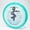 173g Light Blue w/ Purple - Light Blue Stamp, variant on Discmania Gannon Buhr Premier Horizon Q-Line Cloud Breaker Disc Golf Distance Driver