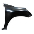 thumbnail image 1 of Salpicadera Derecha Toyota Hilux 2016 2017 2018 2019 2020 Genérica Salpicadera, 1 of 4