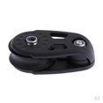thumbnail image 1 of koolsoo 2 Pieces Boat Rope Pulley Block Dinghy Sheave Anchor Trolley Rigging Lifting, 1 of 9